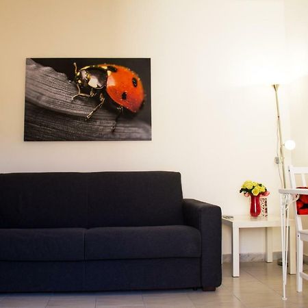Apartamento Casa Coccinella Catania Exterior foto