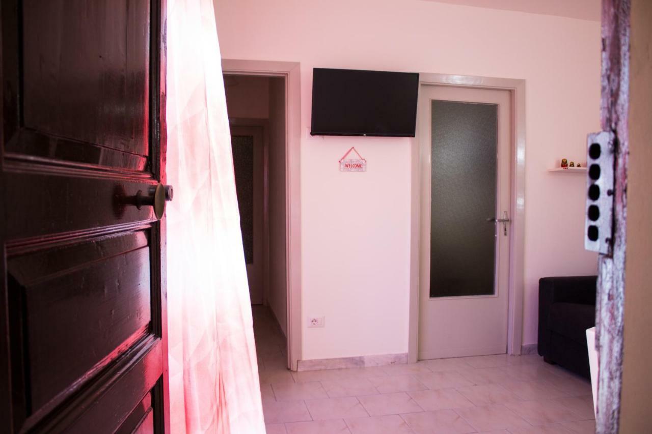 Apartamento Casa Coccinella Catania Exterior foto